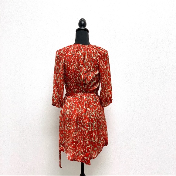 Collective Concepts XS Front Button Down Dress❤️ - Picture 2 of 16